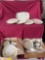 Franciscan Cup and Plate Set