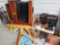 Century Studio Camera 10A on Base