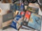 Air Trails, Aviation, Magazines, Catalog