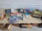 Vintage Aircraft Books & Magazines