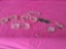 Early Eyeglasses & Parts Possible Gold Filled