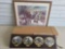 Currier & Ives Cheese Board, Print