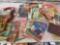 Vintage Childs Books, Big Little, Little Black Sambo, Jack & Jill, Batman