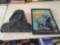 Star Wars Case, The Mandalorian frame