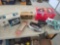 Vintage Irons, Hair Curler