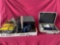Nintendo DS, Netgear Stora