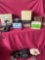 Cameras and Accessories, Nikon, Polaroid, Minolta, Suntone