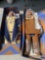 (2) Ashley Belle Native American Dolls