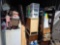 Contents of Unit A31 10' x 20' Unsearched