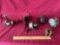 Fishing Reels, Shimano, Johnson, Shakespeare