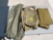 Military Blanket