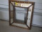 Beveled Glass Mirror Frame 34