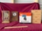 Danbury Clock, Plaque, JBL GTO502, Jim Shore Figurine