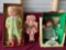 Dolls, Cabbage Patch