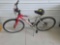 Trex 800 Sport Mountain Bike 26