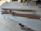 Vintage Fishing Poles, Bamboo & Others
