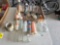 Vintage Baby Bottles, Warmer
