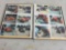 Vintage Muscle Car, Rat Rod Scrap Book Photos