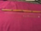 Marked 14Kt Gold Cross & Bracelet & 10Kt Necklace 1.9 Grams