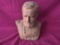 Terra Cota Bust Ulysses S Grant 8