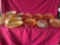 Vintage Carnival Glass
