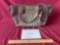 Brahmin Purse