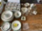 Spode Christmas Dishes Set