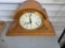 Howard Miller 60th Anniversary Edition Mantle Clock
