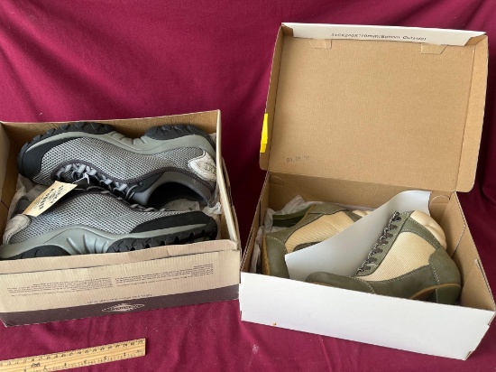 Merrell Shoes, Steve Madden Shoes