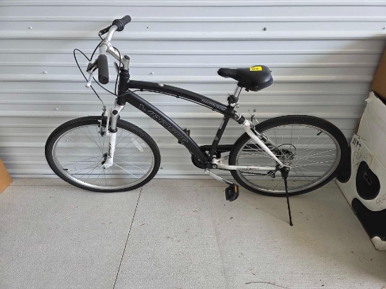 Northwood Windsor Shimano 26" Mountain Bike
