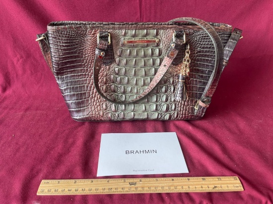 Brahmin Purse