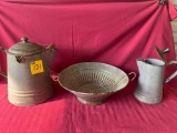 Graniteware