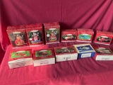 Keepsake Ornaments, nascar, cars, hd