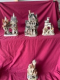 David Winter Cottages