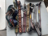 Camera straps