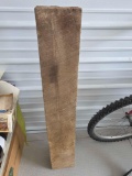 Rough Saw Barn Beam 43