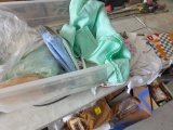 Linens, Handy Work