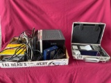 Nintendo DS, Netgear Stora