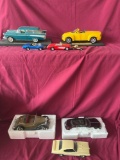 Die Cast Cars, Chevrolet Nomad, Chevrolet SSR