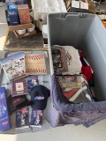 Cleveland Indians Memorabilia