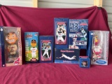 Cleveland Indians Bobbleheads