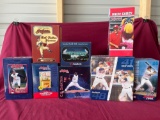 Cleveland Indians Bobbleheads
