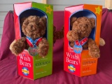 (6) 2003 Wish Bears