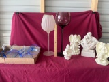 Religious Figurines, Cupware