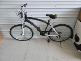 Northwood Windsor Shimano 26