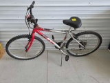 Trex 800 Sport Mountain Bike 26
