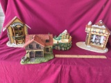 4 Hummelscapes Hummel