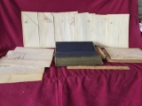 Battle Of Jutland Official Despatches 15 German Maps