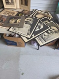 Photos, Prints, Remington, Baby