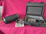 Bausch & Lomb Camera Lens Telescope/ Telephoto